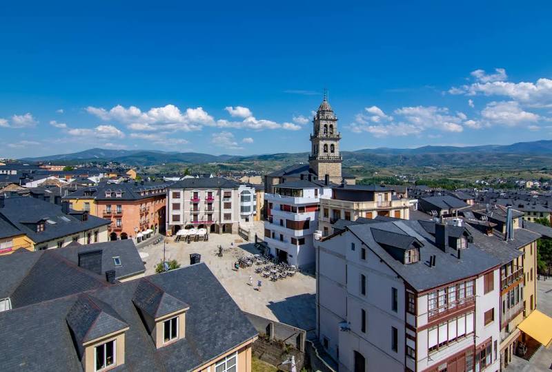 Ponferrada