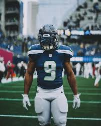 Instagram photo by Kenneth Walker III • Jul 19, 2023 at 11:03 AM