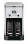 Cuisinart Extreme Brew 12-Cup Programmable Coffeemaker DCC