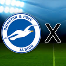 Brighton x Arsenal pela Premier League: onde assistir ao vivo, horário e escalação