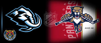 Panthers vs. Mammoth: Game Day Preview, Predictions, and Betting Odds
