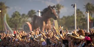 Stagecoach 2025: Lineup, Schedule, and Food Highlights