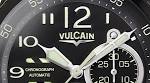 Avion vulcain aviator