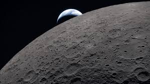 Trend Google: space exploration