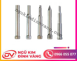 Ống Sơ Mi dẫn hướng khuôn mẫu cơ khí