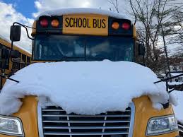 School Closings December 2, 2025: Northeast Ohio and Baltimore