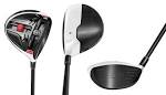 Taylormade mdrivers