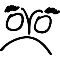 Image result for dessin enfant africain malheureux