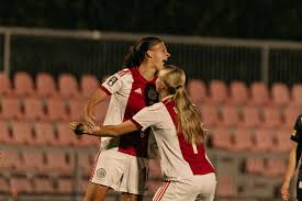 Ajax.nl - News update