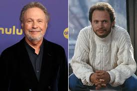 Billy Crystal Thinks He Accidentally Donated Iconic When Harry Met Sally 
Sweater: ‘I’ve Racked My Brain’ (Exclusive)