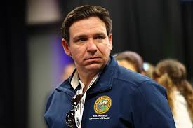 7 Shocking Revelations About Ron DeSantis's Handling of Hurricanes