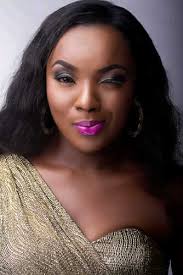 How many of you still remember the very beautiful Chioma Chukwuka-Akpotha? The actress has been missing for a while from the movie circuit as checks ... - chi