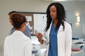 Dr. June Curtis Struggles with Memories