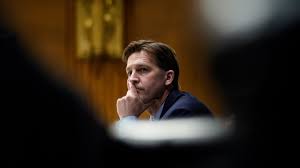Ben Sasse and a Dying Breed of Politician