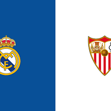 Cómo ver Real Madrid vs Sevilla: Detalles del partido, cadenas de TV, streaming en direct y más