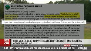 WCCB Charlotte - News update