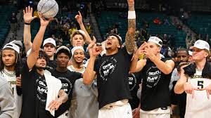 Latest College Basketball Rankings Update