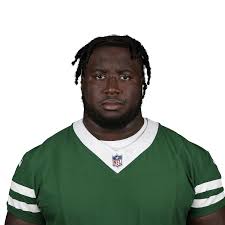 Fatorma Mulbah signs with Dolphins