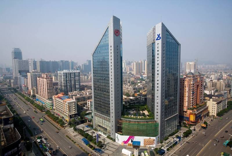 Changsha