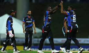 Cricket World - News update