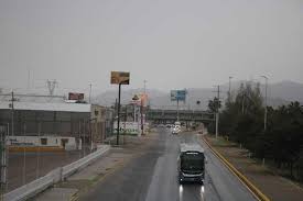 Clima gélido para esta semana en Coahuila y Durango; conoce el pronóstico completo