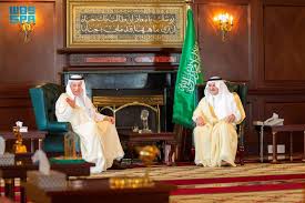 وكالة الأنباء السعودية - News update