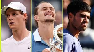 Tennis365 - News update