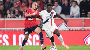 DIRECT. PSG-Lille : les Parisiens repartent à la chasse de Lens en Ligue 1 après leur élimination en Coupe