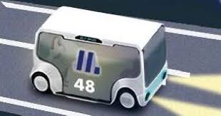 自動運転ラボ - News update