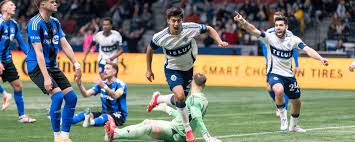 Match Preview: An MLS Showdown in the CanChamp Semifinal