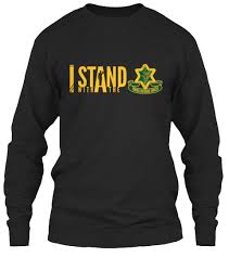 Bildergebnis für “Standing With the IDF"