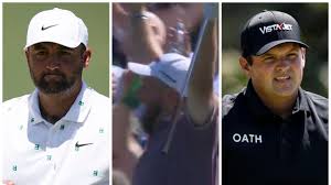 World No.1, villain close in on Rory as star’s Masters miracle shot stuns — LIVE