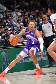 Keyonte George Recent Performances