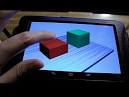 Blender 3d para android