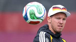 nagelsmann undav