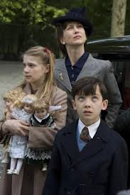 Resultado de imagen de el niño con el pijama de rayas