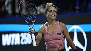 Renata Zarazúa avanza a cuartos en Memphis tras imponerse a Tatjana Maria