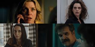 For Your Consideration: 2026 Emmy Award Winners