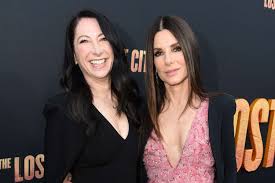 Sandra Bullock’s Sister Shares Rare Childhood Photo of the Star for Her Birthday