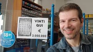 Trend Google: gratta e vinci