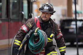 ‘Chicago Fire’ Star Joe Miñoso to Exit After 14 Seasons