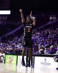 Instant takeaways from UC Bearcats Big 12 road win at Kansas State