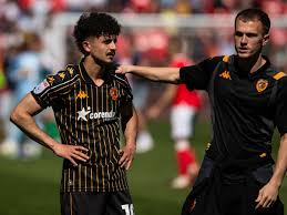 'I'd want to be Derby' - EFL pundits make play-off prediction as Hull City face big battle