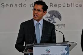 Roberto Velasco traza estrategia diplomática centrada en soberanía y multilateralismo