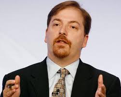 Chuck Todd&#39;s Vision for &#39;Meet the Press&#39; — and What the NBC News Boss Is Saying About Why ... - chuck-todd