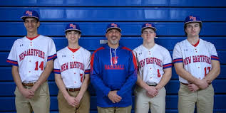 Section III high school sports schedule for May 11
