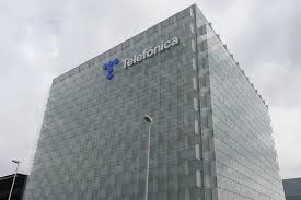 telefonica