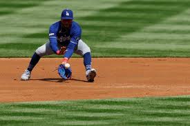 Mookie Betts Undergoes MRI Due To Back Pain