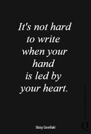 Quotes on Writing on Pinterest | Writers, Fiction and Quotations via Relatably.com