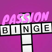 Passionbinge